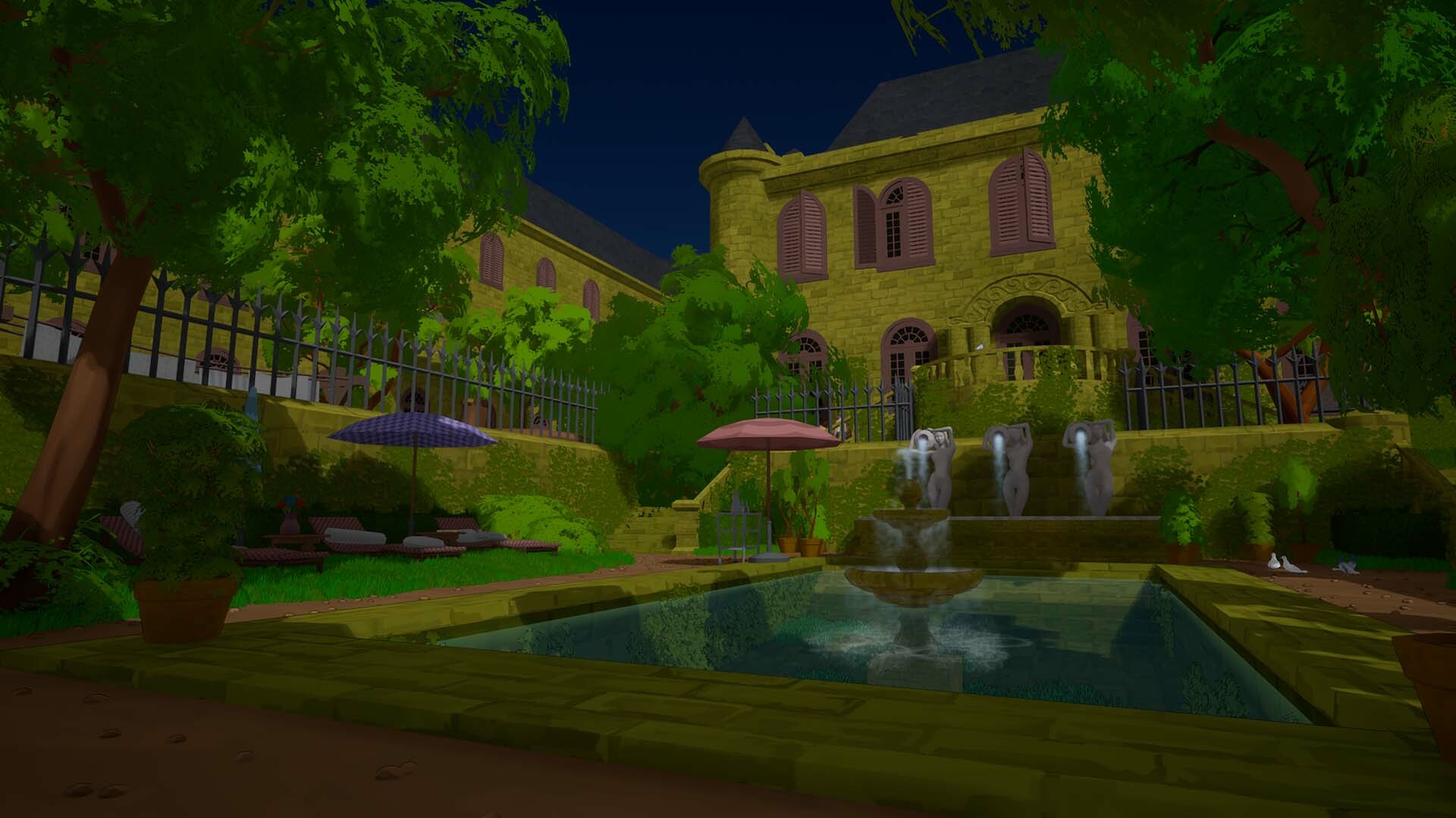 SangRaciner screenshot 12