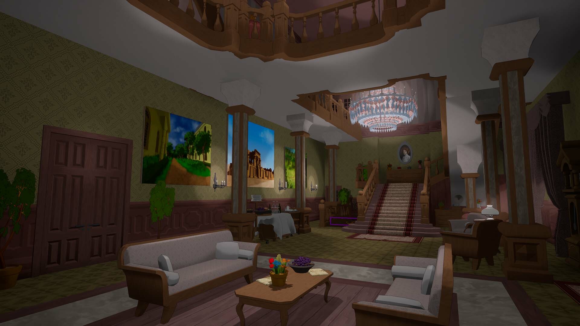 SangRaciner screenshot 15