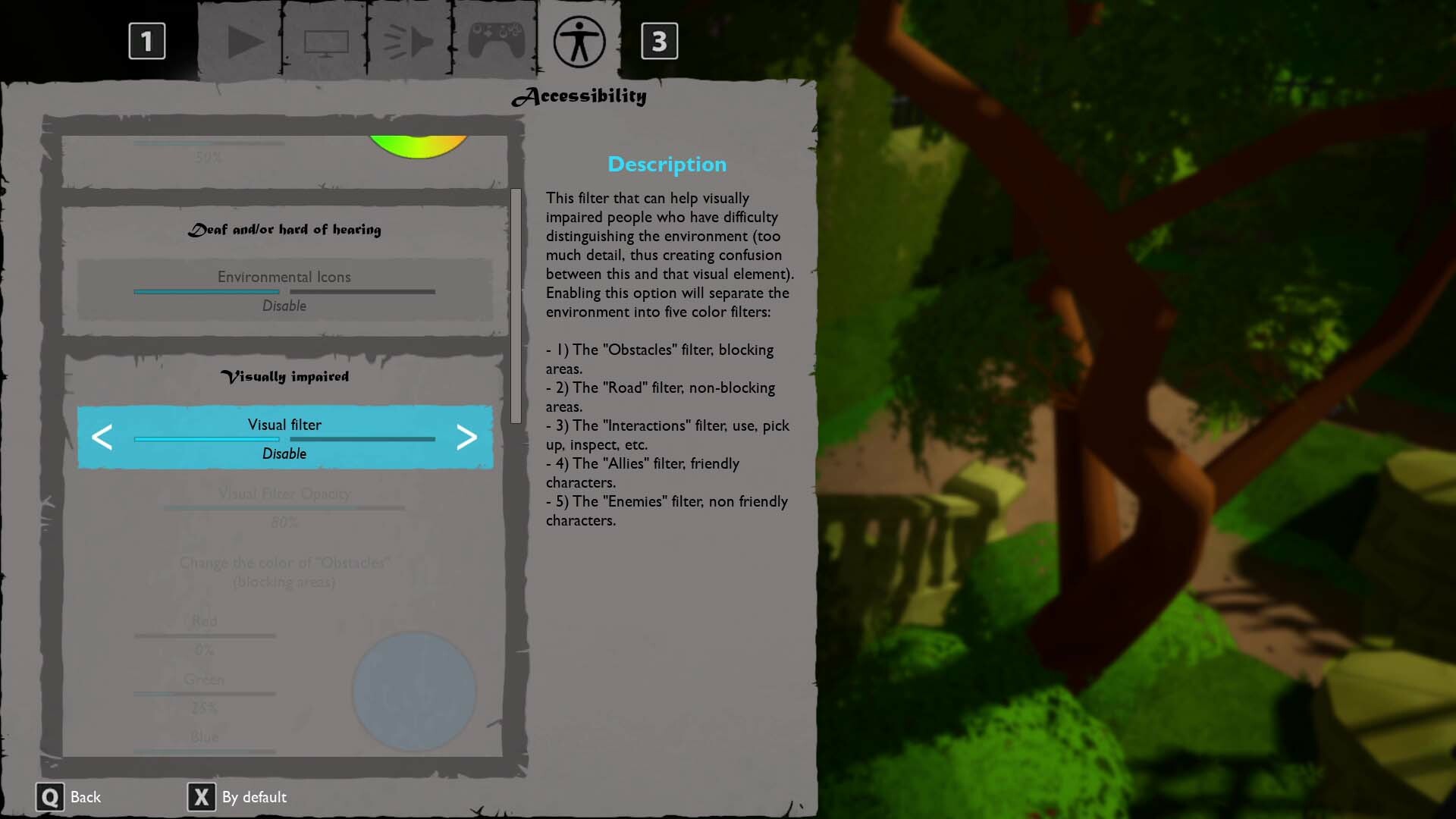 SangRaciner screenshot 9