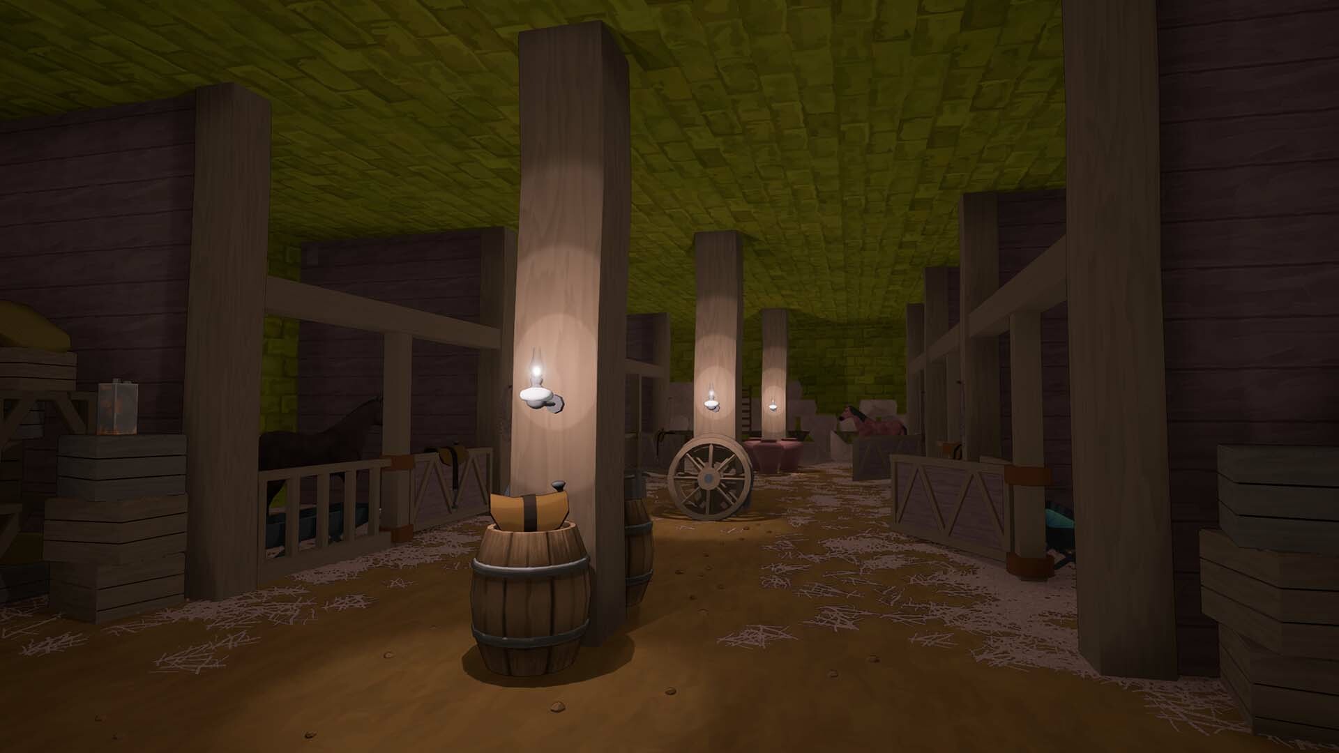 SangRaciner screenshot 14