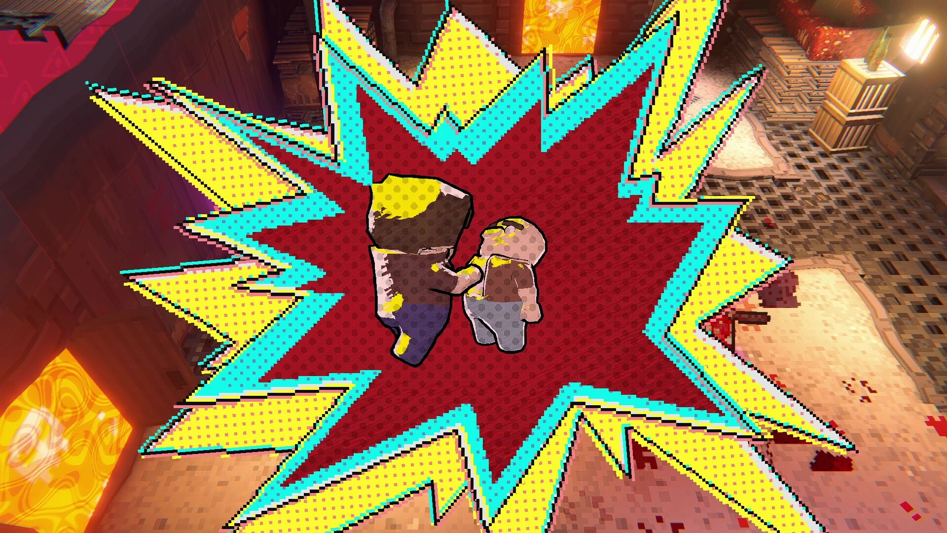 Bullet Runner: The First Slaughter screenshot 6