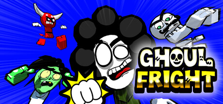 Ghoul Fright