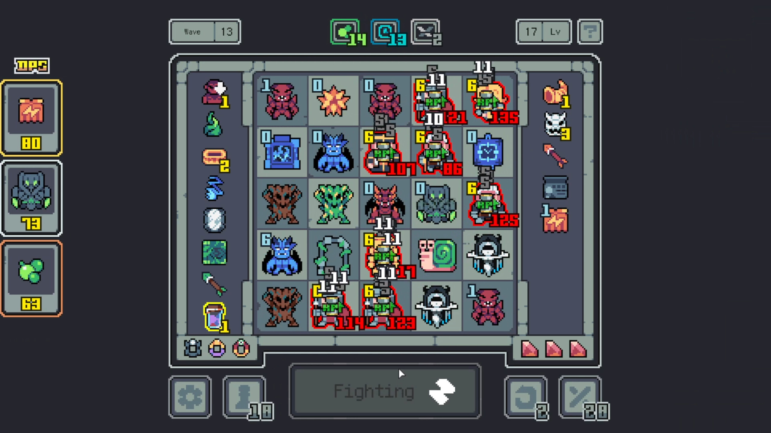 Endgame of Devil screenshot 9