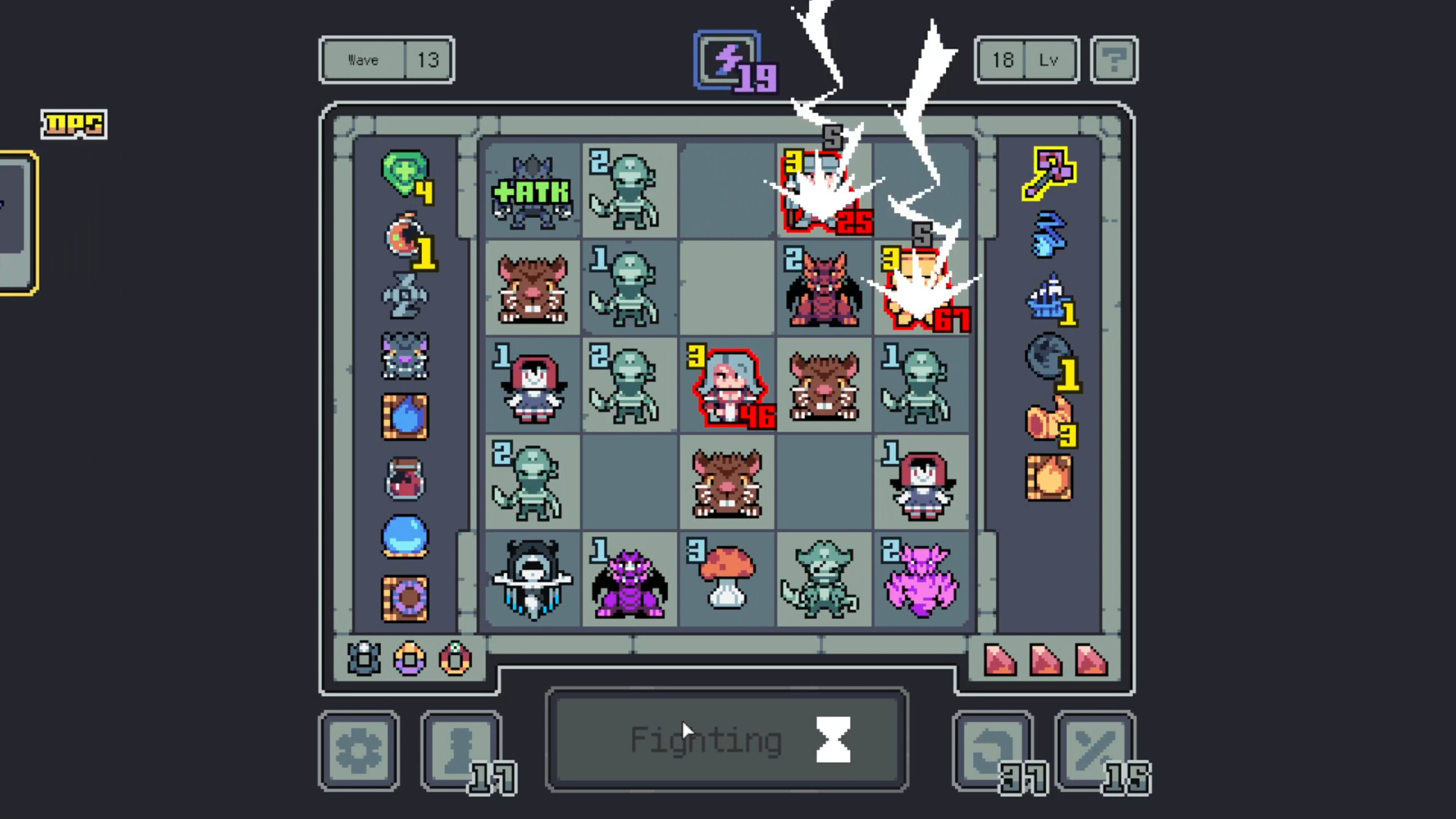 Endgame of Devil screenshot 6