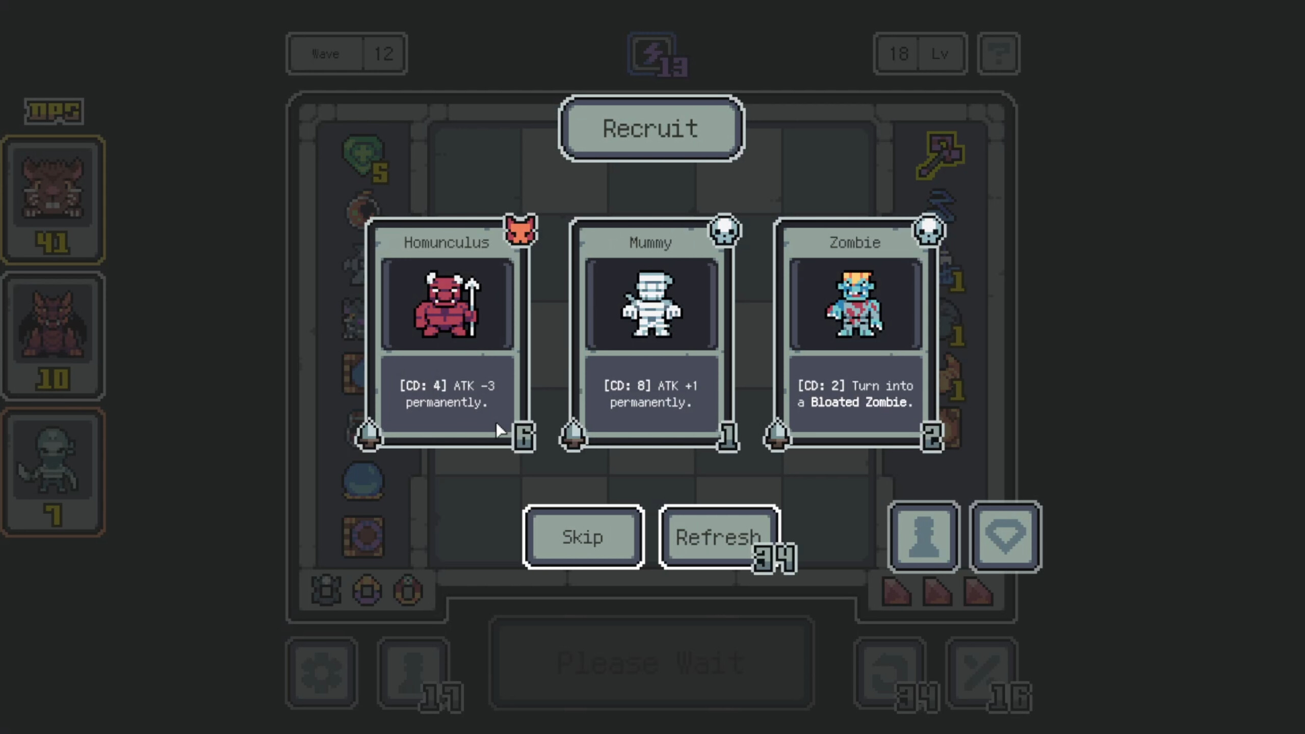 Endgame of Devil screenshot 8