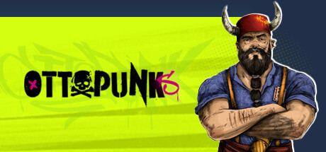 Ottopunks: Gangs of Bosphorus: header artwork