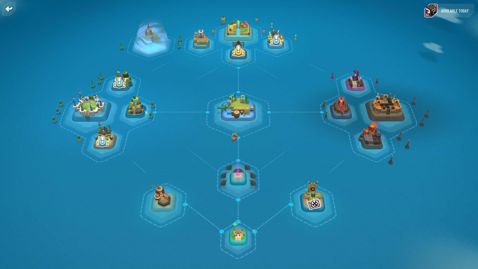 Waven screenshot 6