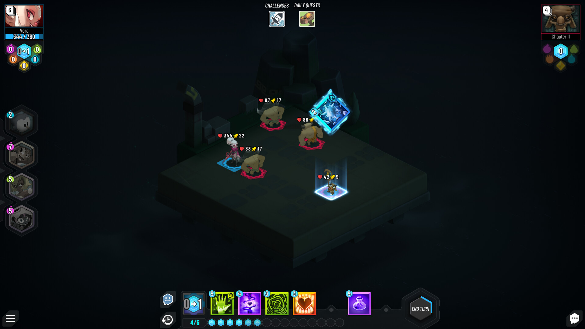 Waven screenshot 8