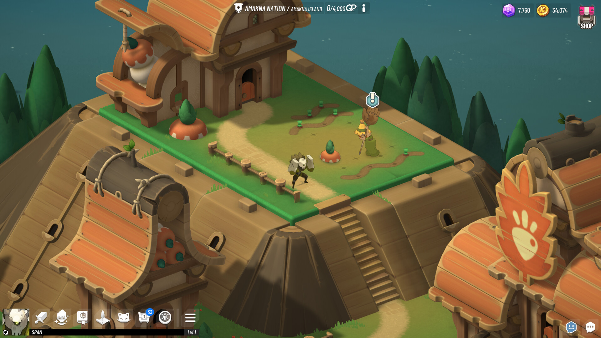 Waven screenshot 7