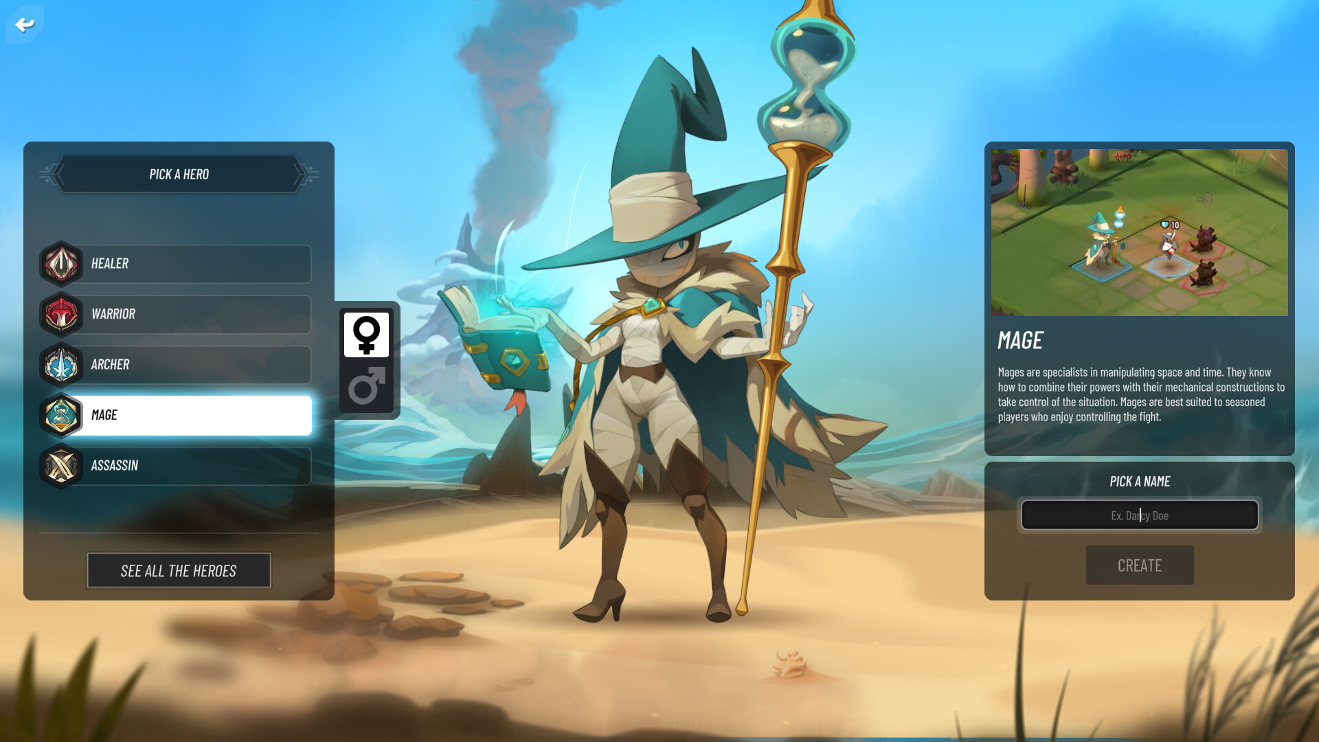 Waven screenshot 4