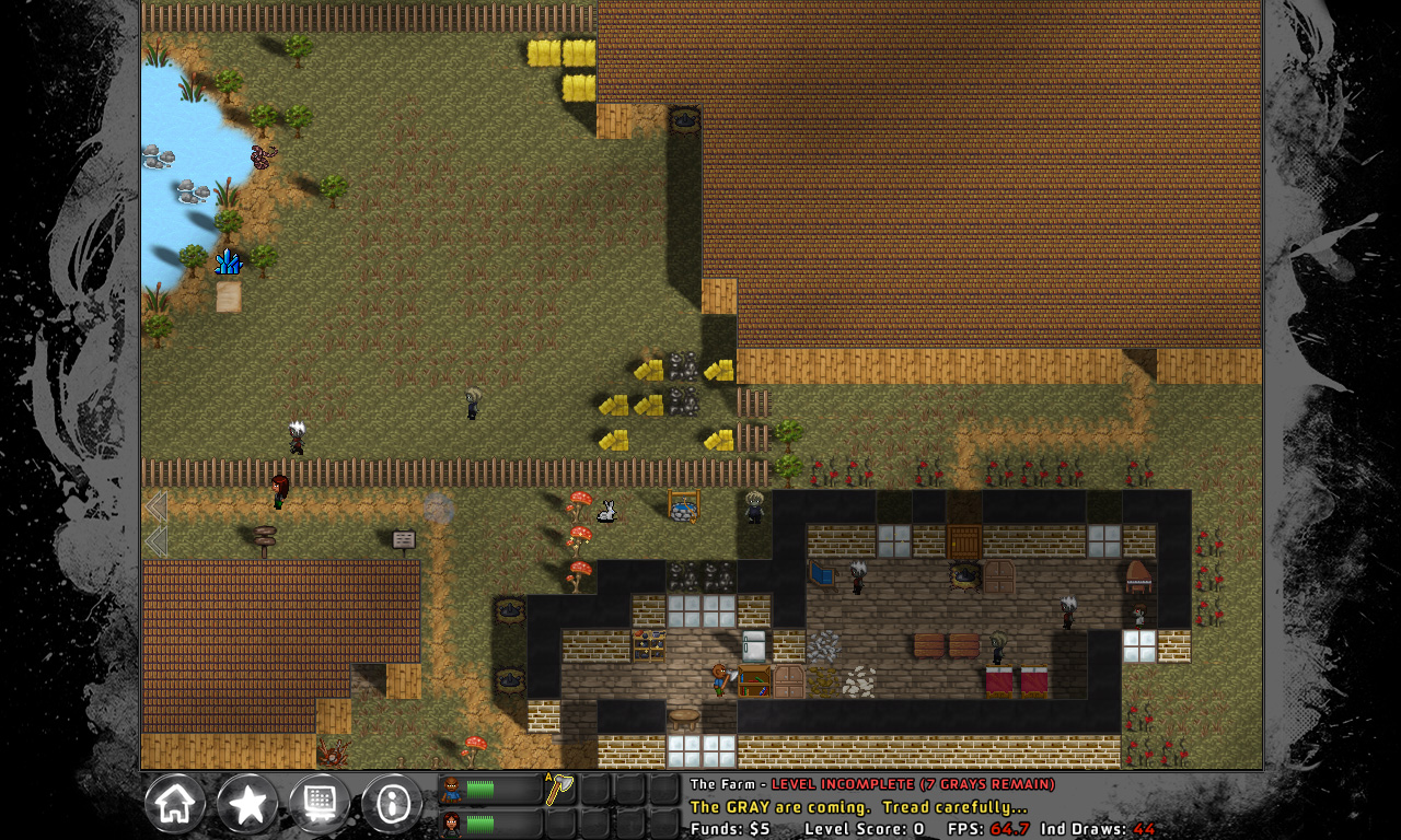 Shattered Haven screenshot 16