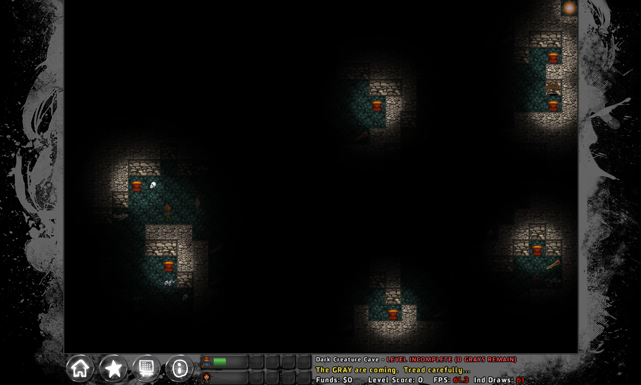 Shattered Haven screenshot 20