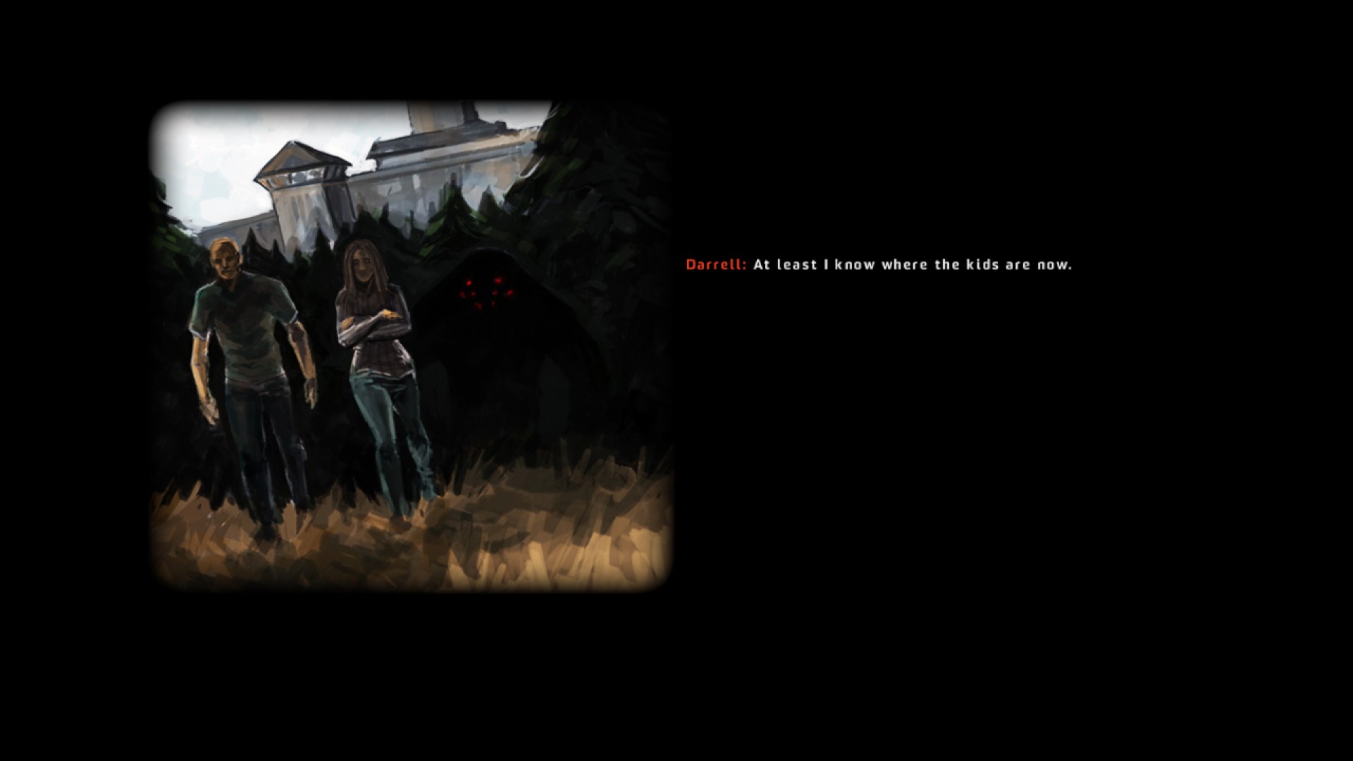 Shattered Haven screenshot 10