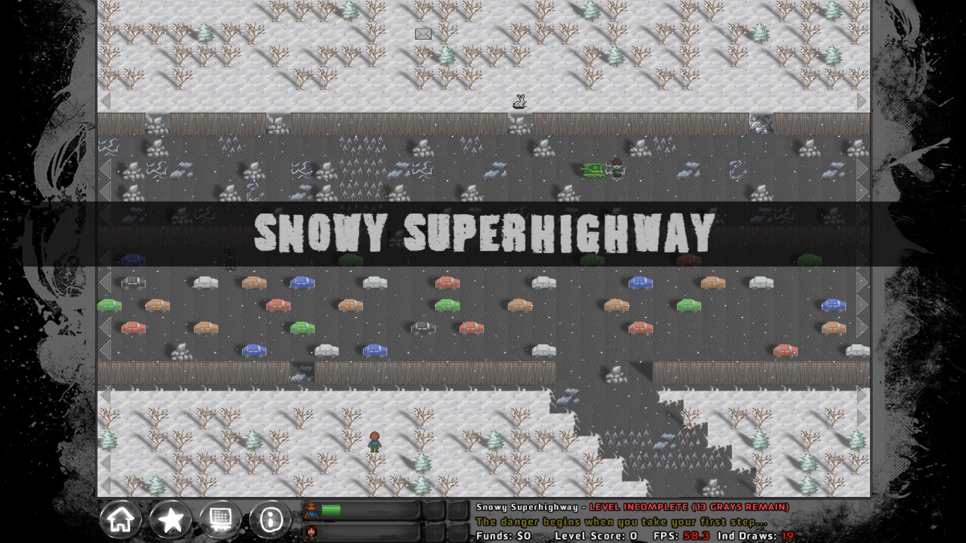 Shattered Haven screenshot 11