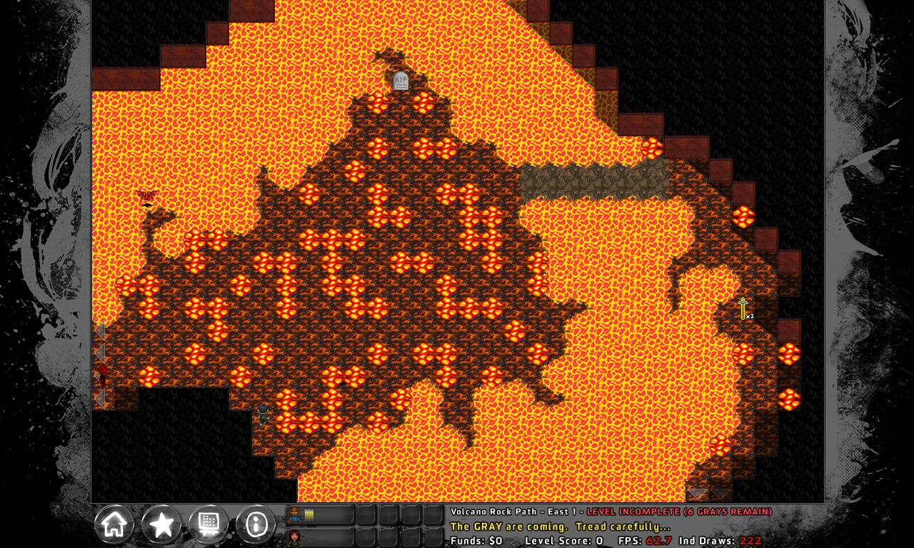 Shattered Haven screenshot 18