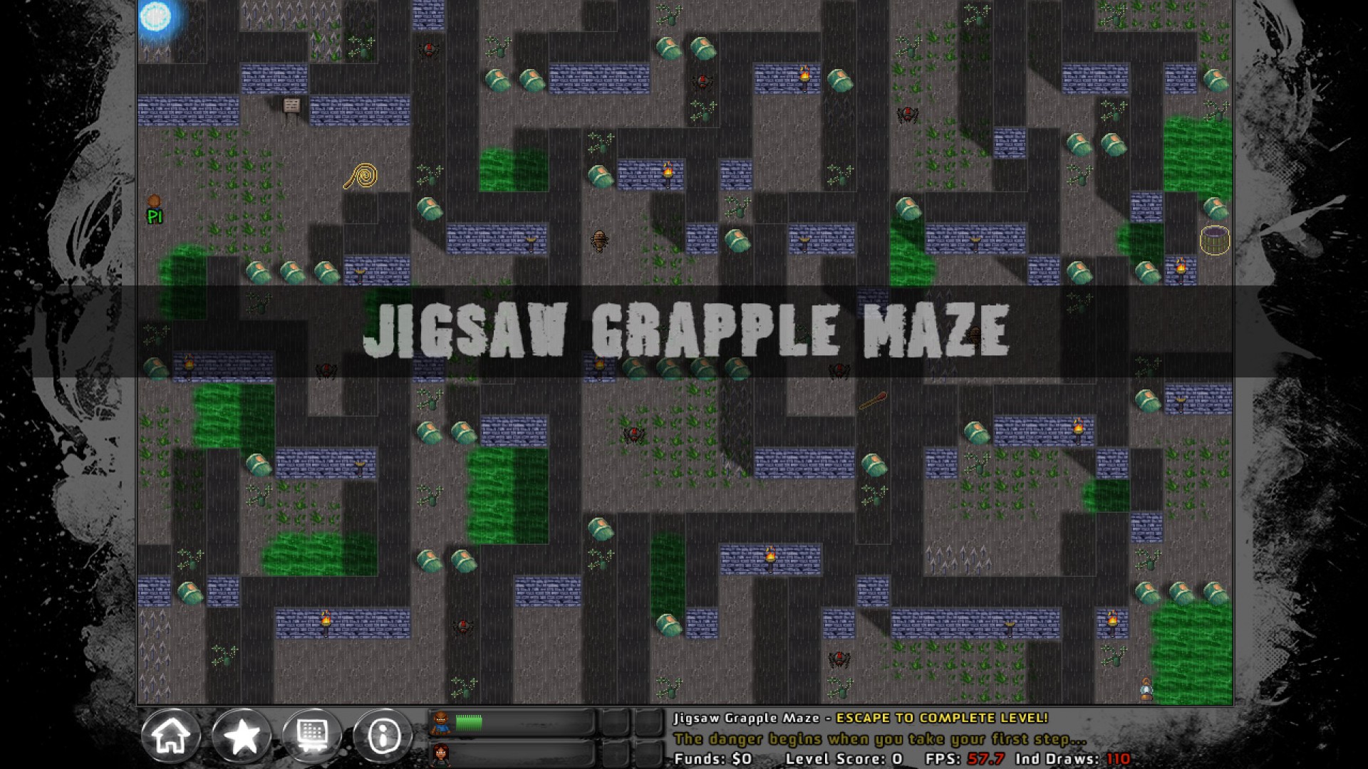 Shattered Haven screenshot 7