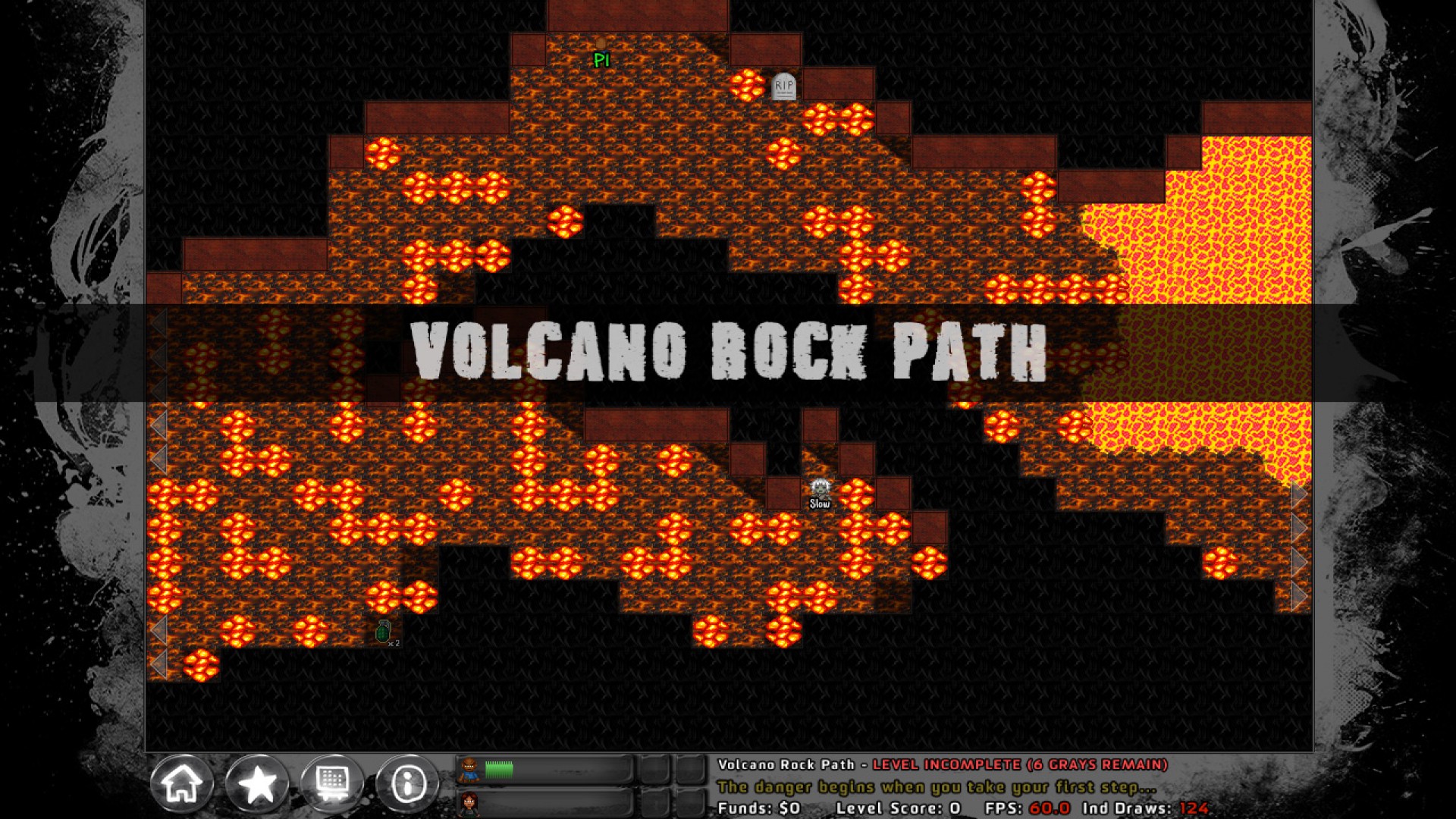 Shattered Haven screenshot 14