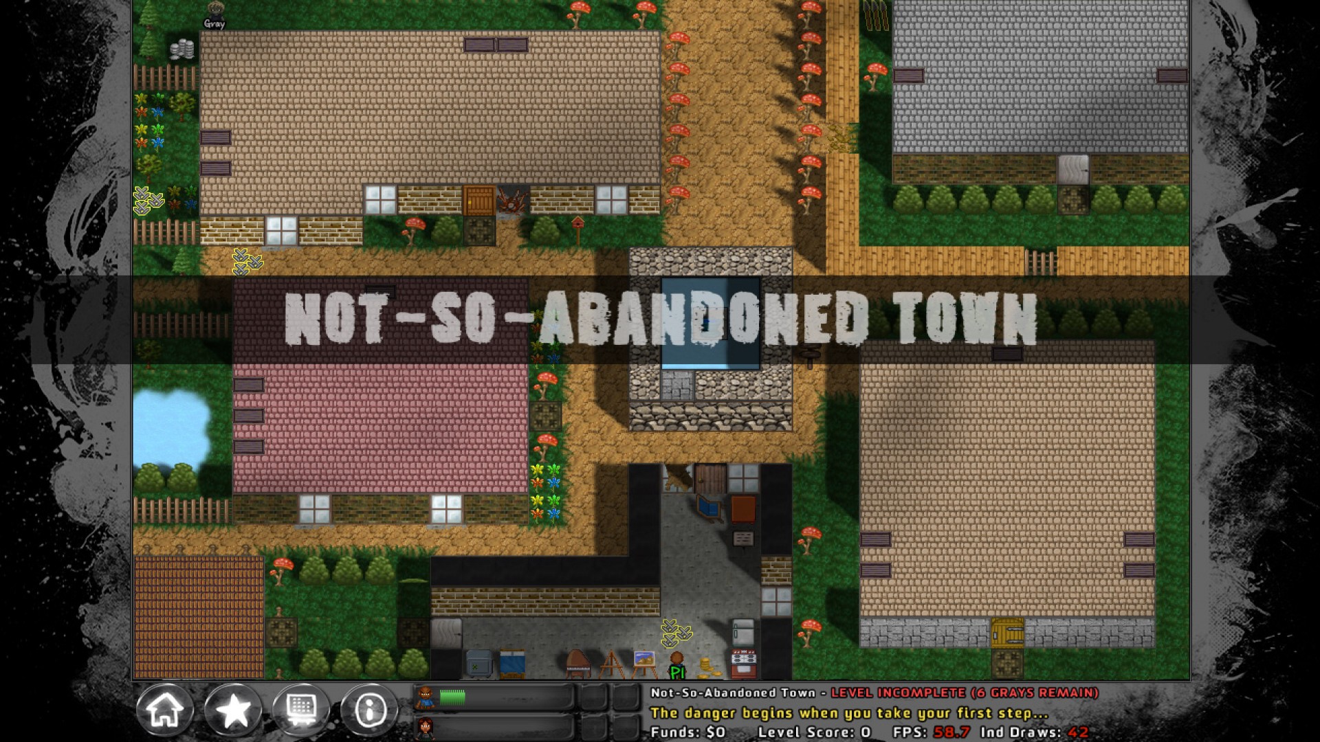 Shattered Haven screenshot 9