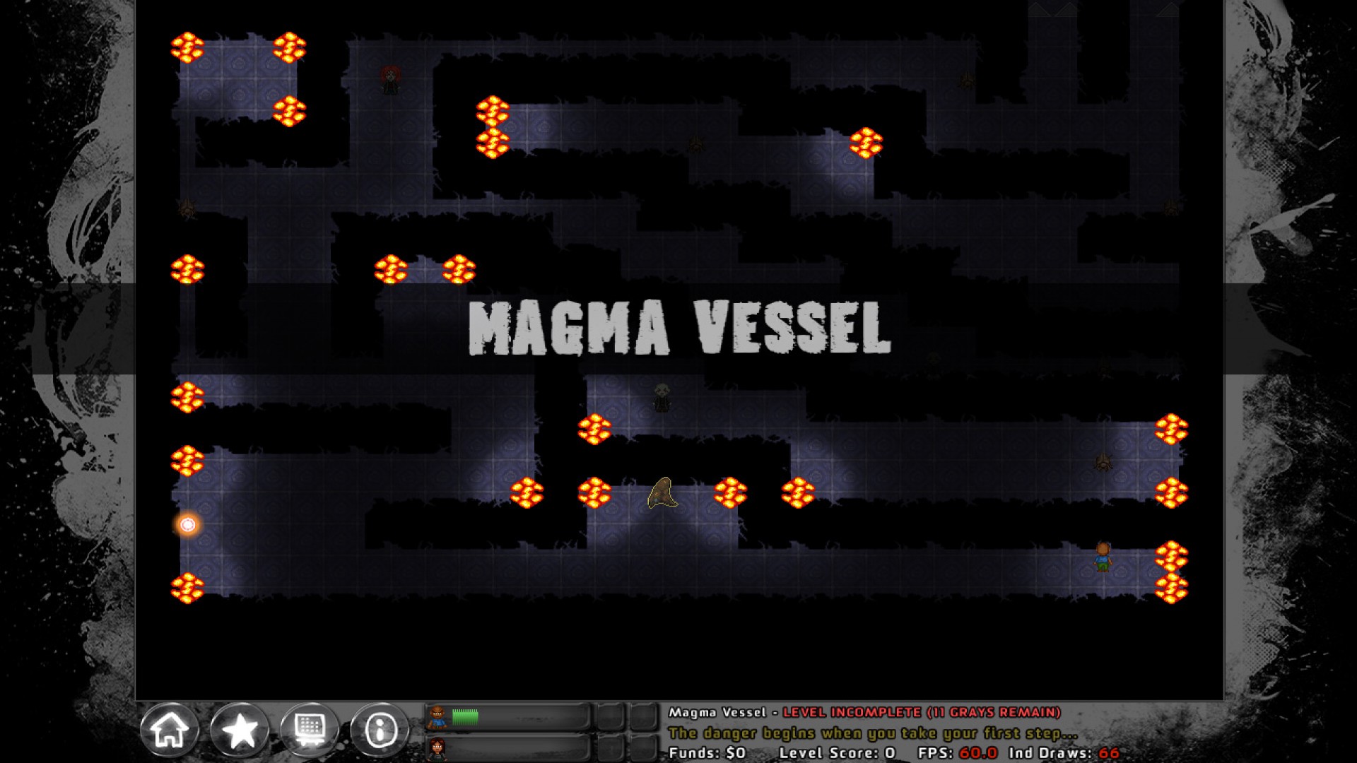Shattered Haven screenshot 8