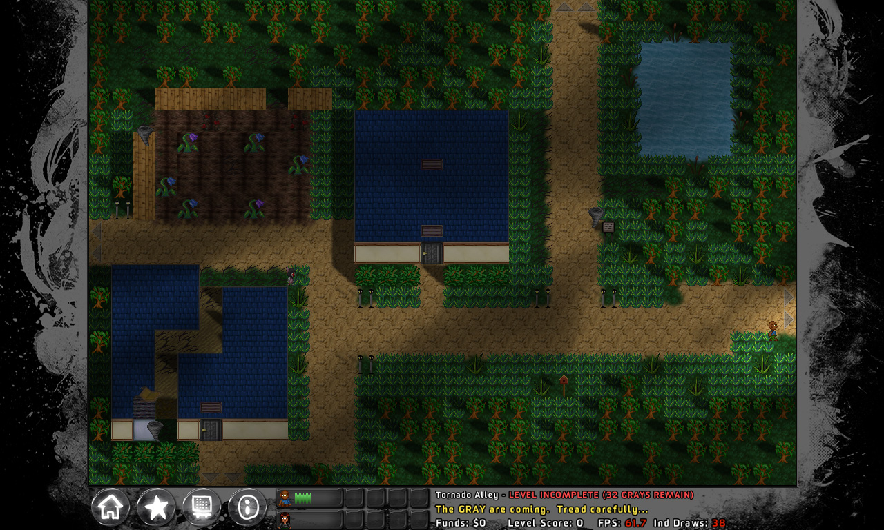 Shattered Haven screenshot 17