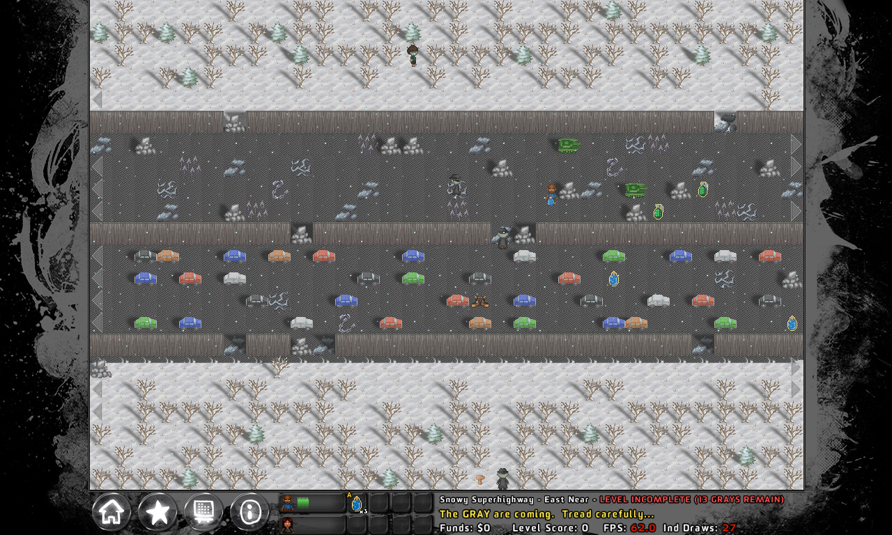 Shattered Haven screenshot 15