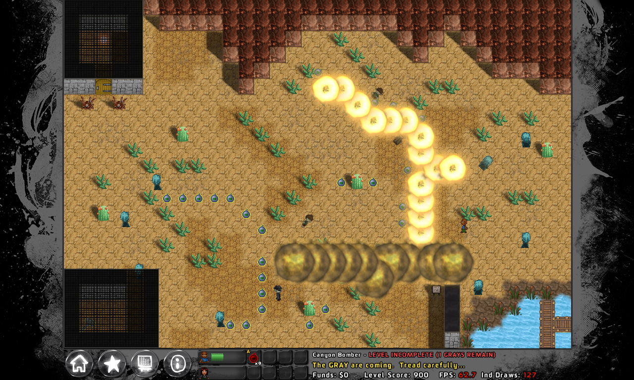 Shattered Haven screenshot 19