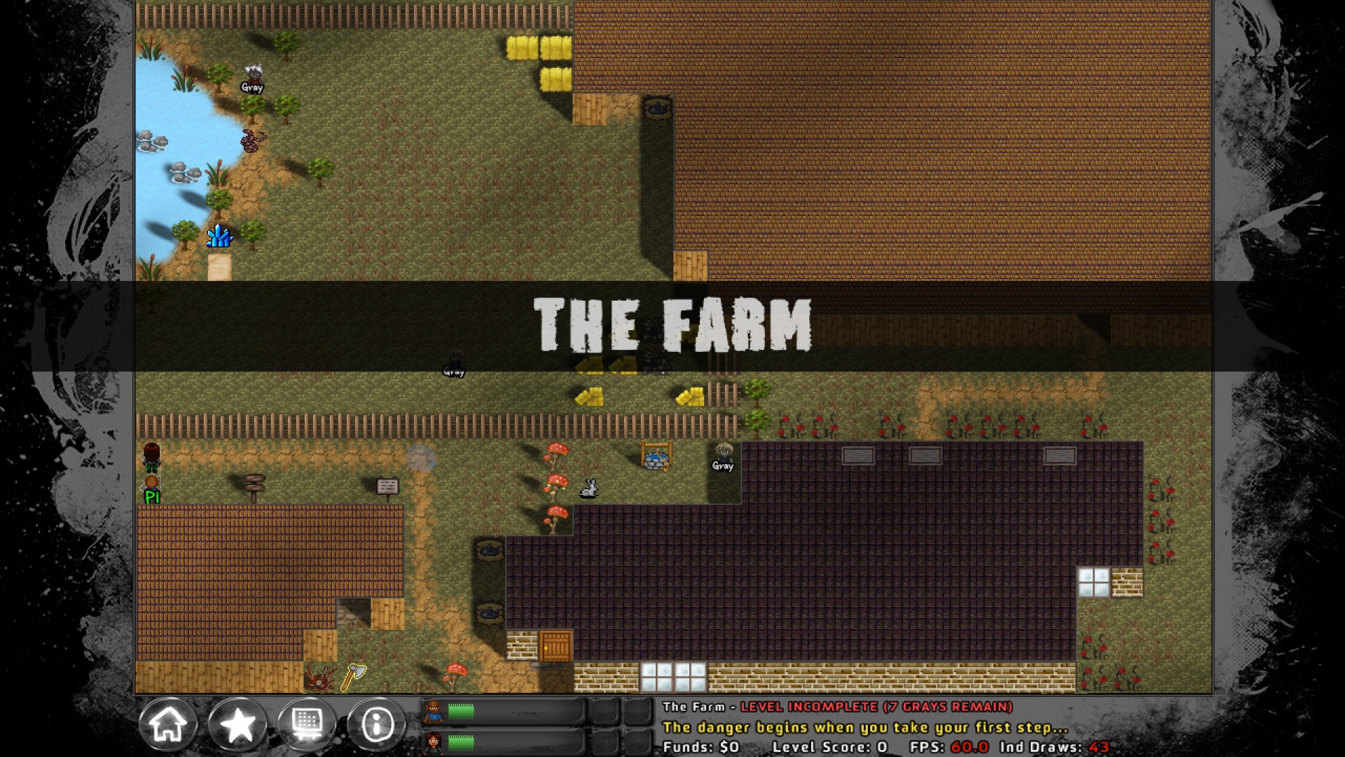 Shattered Haven screenshot 13