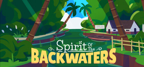 Spirit of the Backwaters: illustration d’en-tête