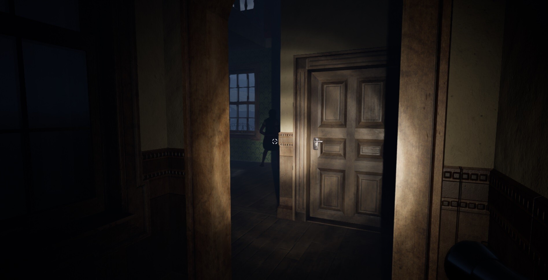Spooky Shelter screenshot 3