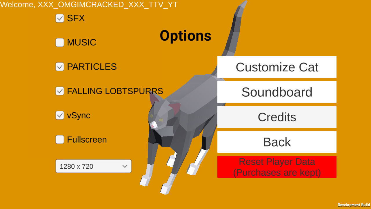 Lobstpurr screenshot 5