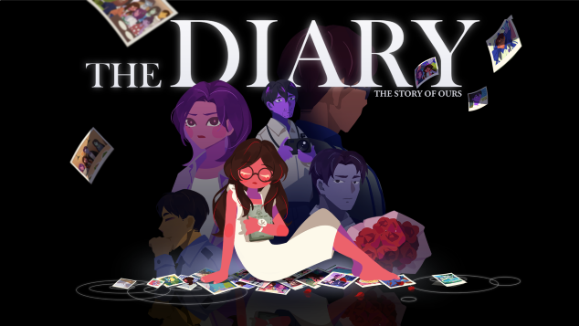 The Diary