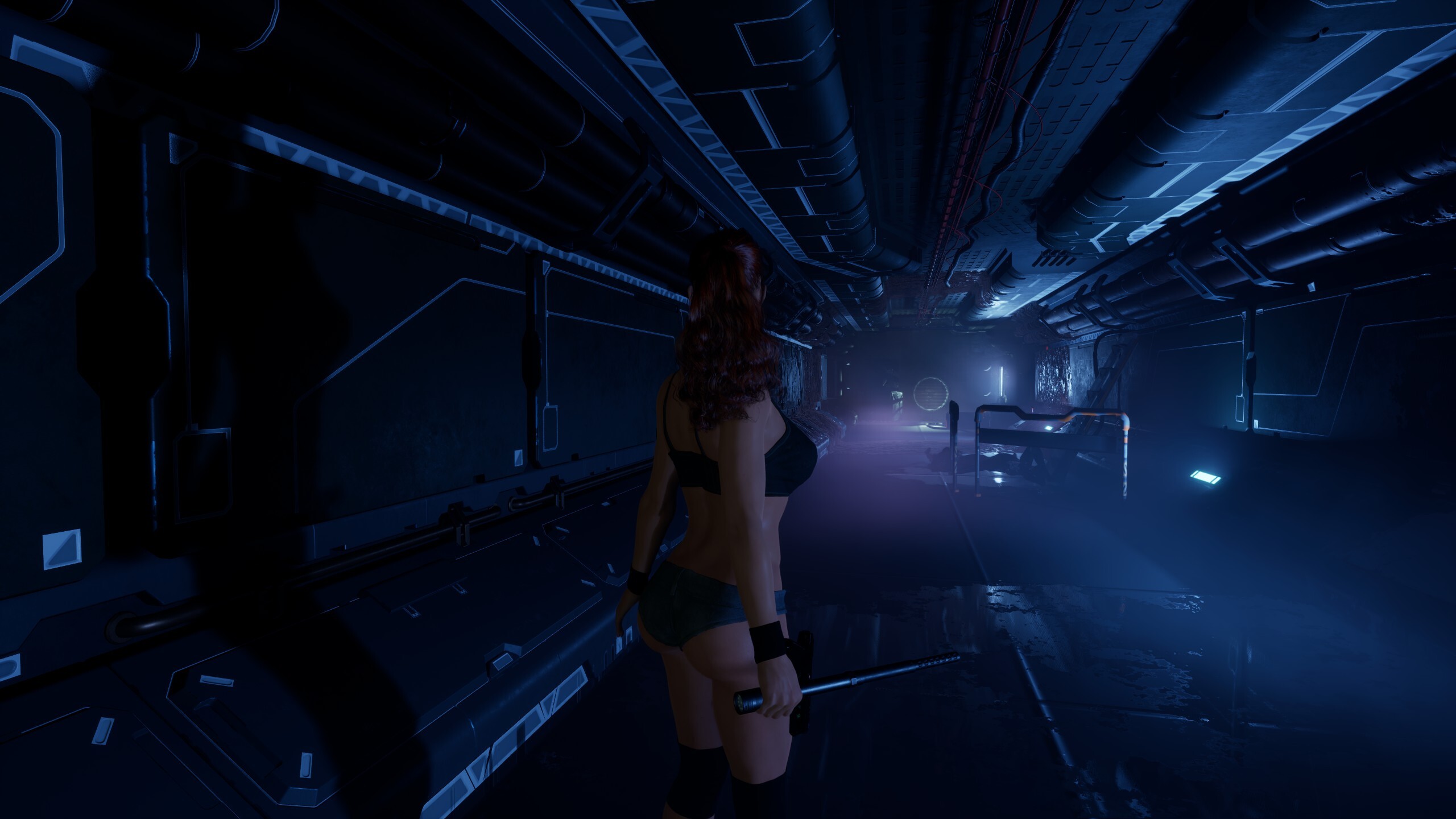 Project Werewulf screenshot 3