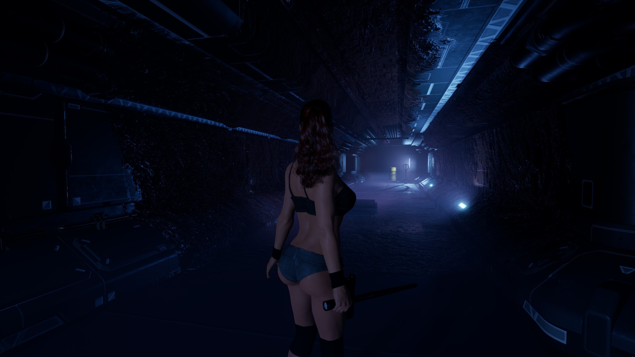 Project Werewulf screenshot 6