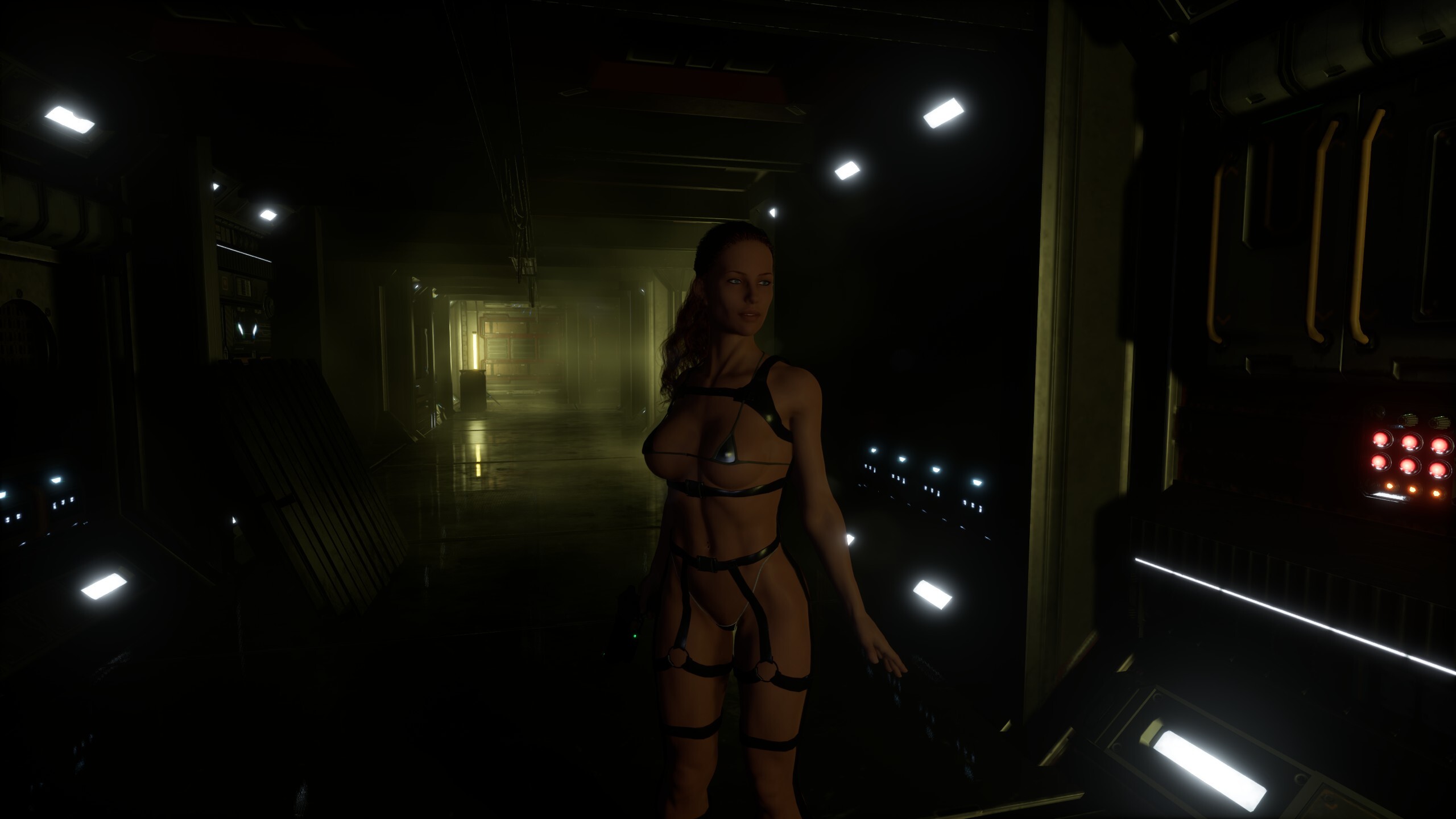 Project Werewulf screenshot 9