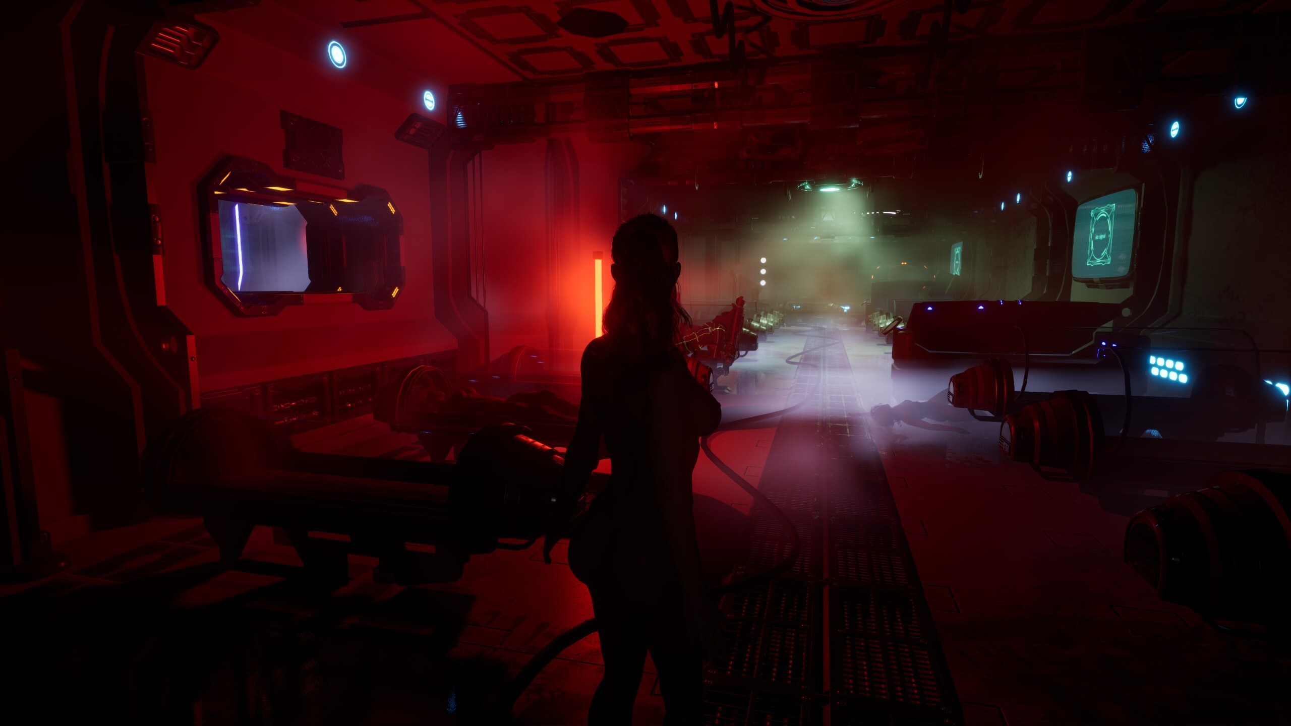 Project Werewulf screenshot 22