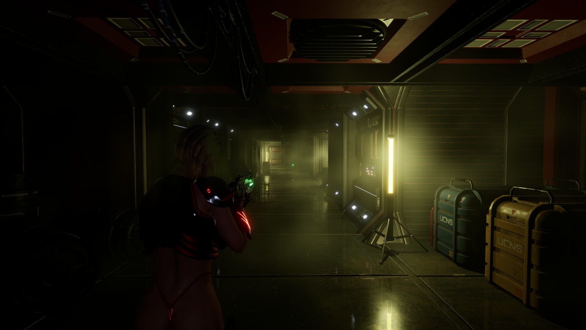 Project Warewolf Project Werewulf on Steam