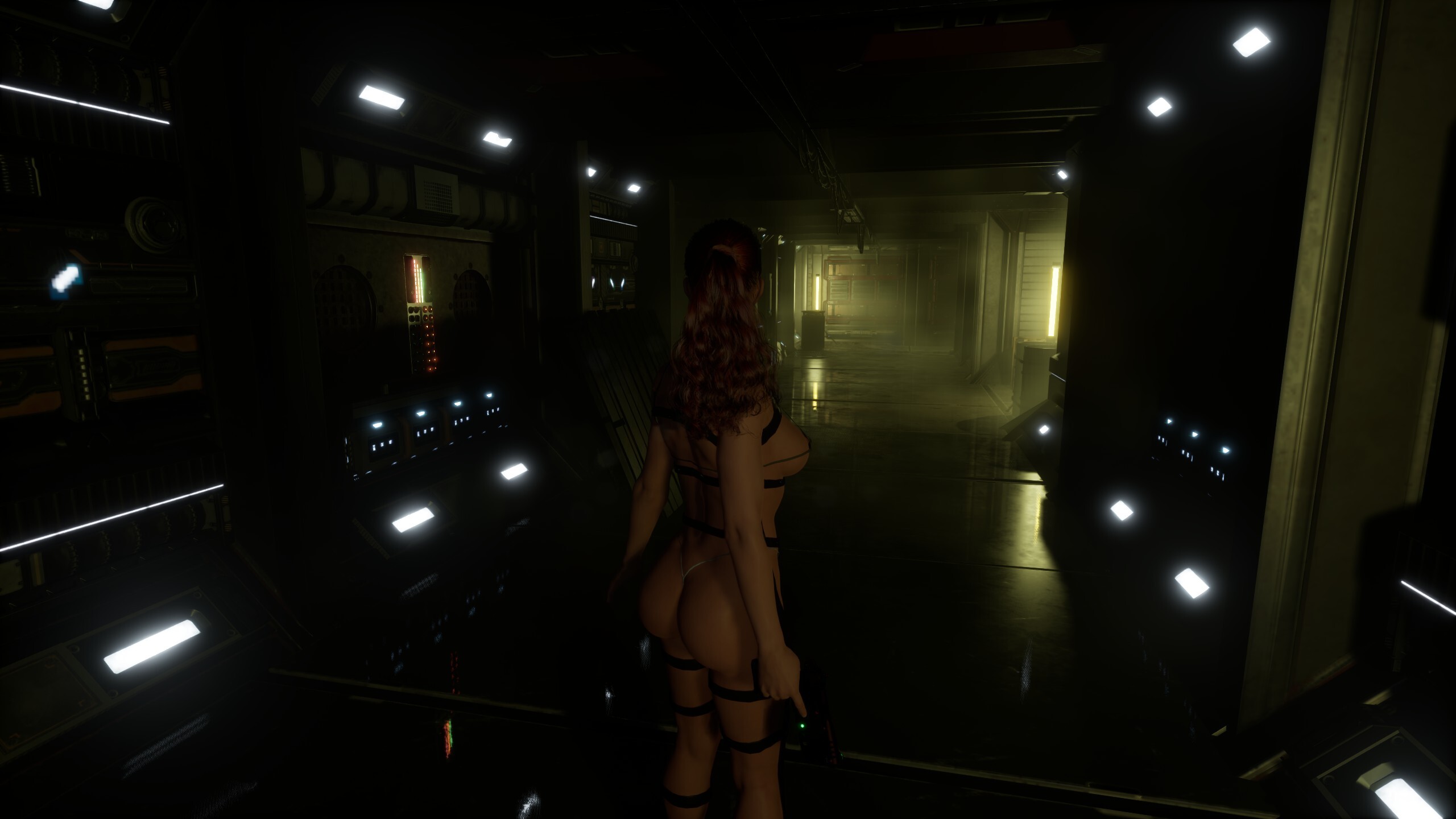 Project Werewulf screenshot 15
