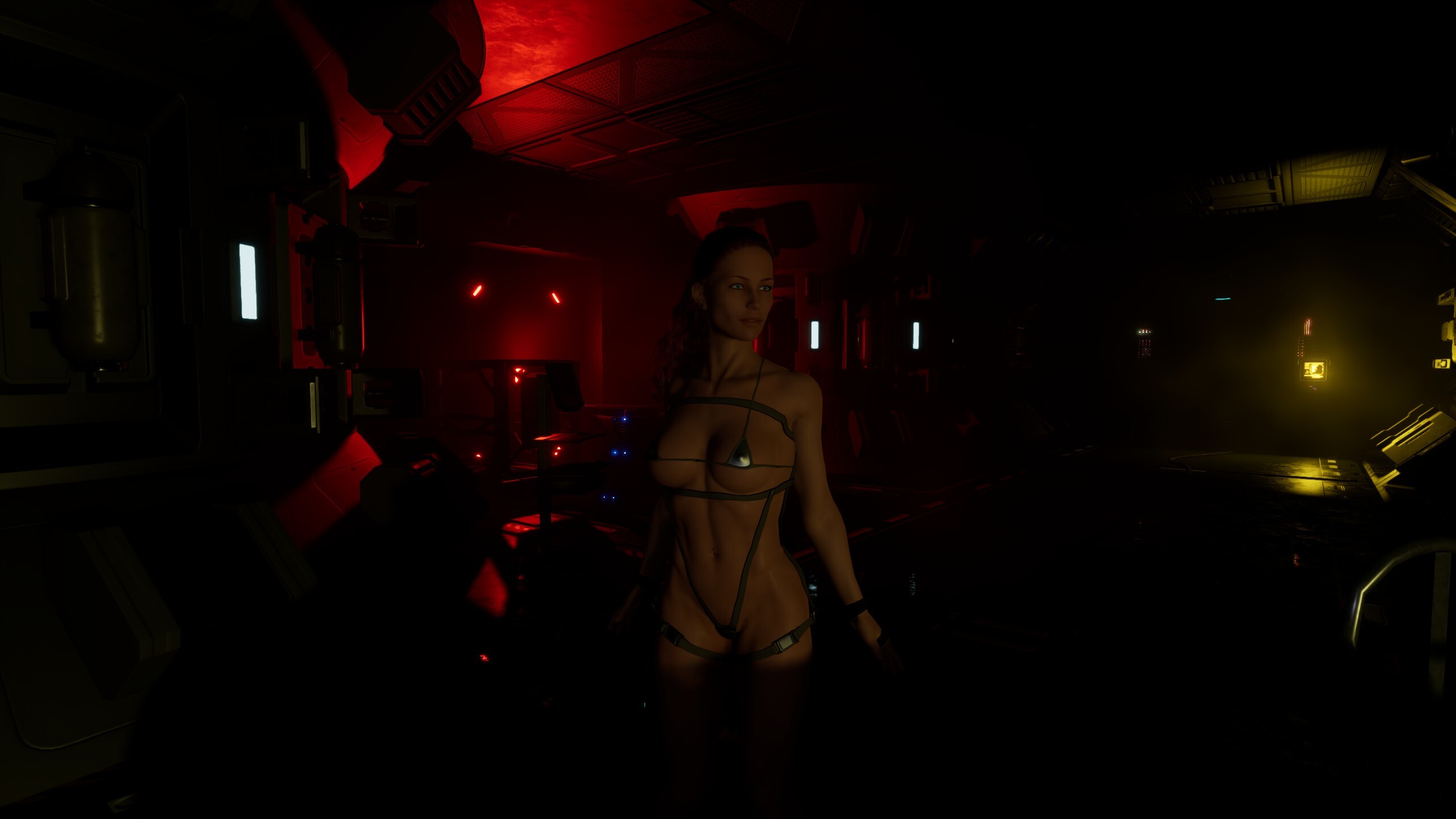 Project Werewulf screenshot 16