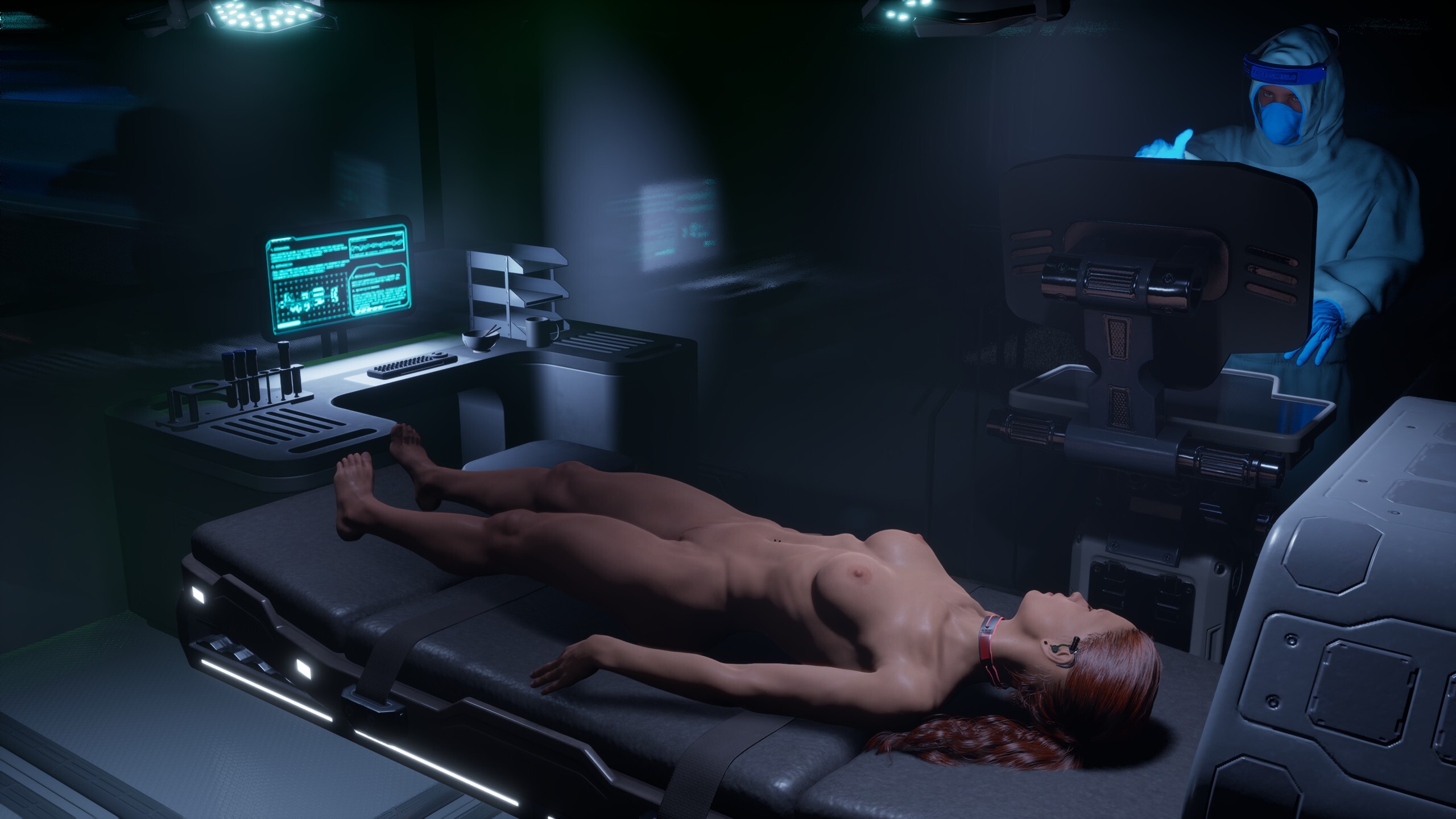 Project Werewulf screenshot 21