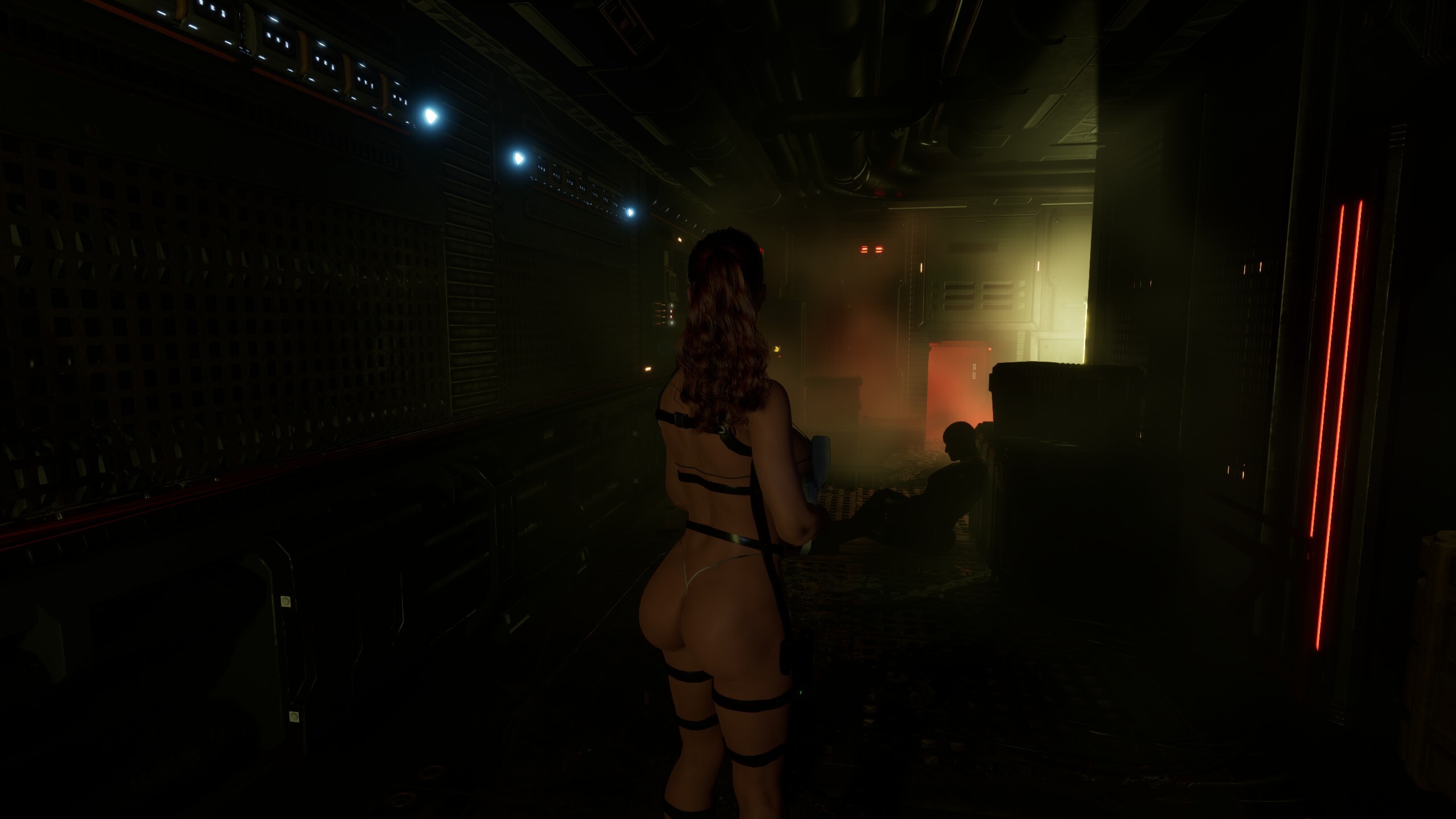 Project Werewulf screenshot 8