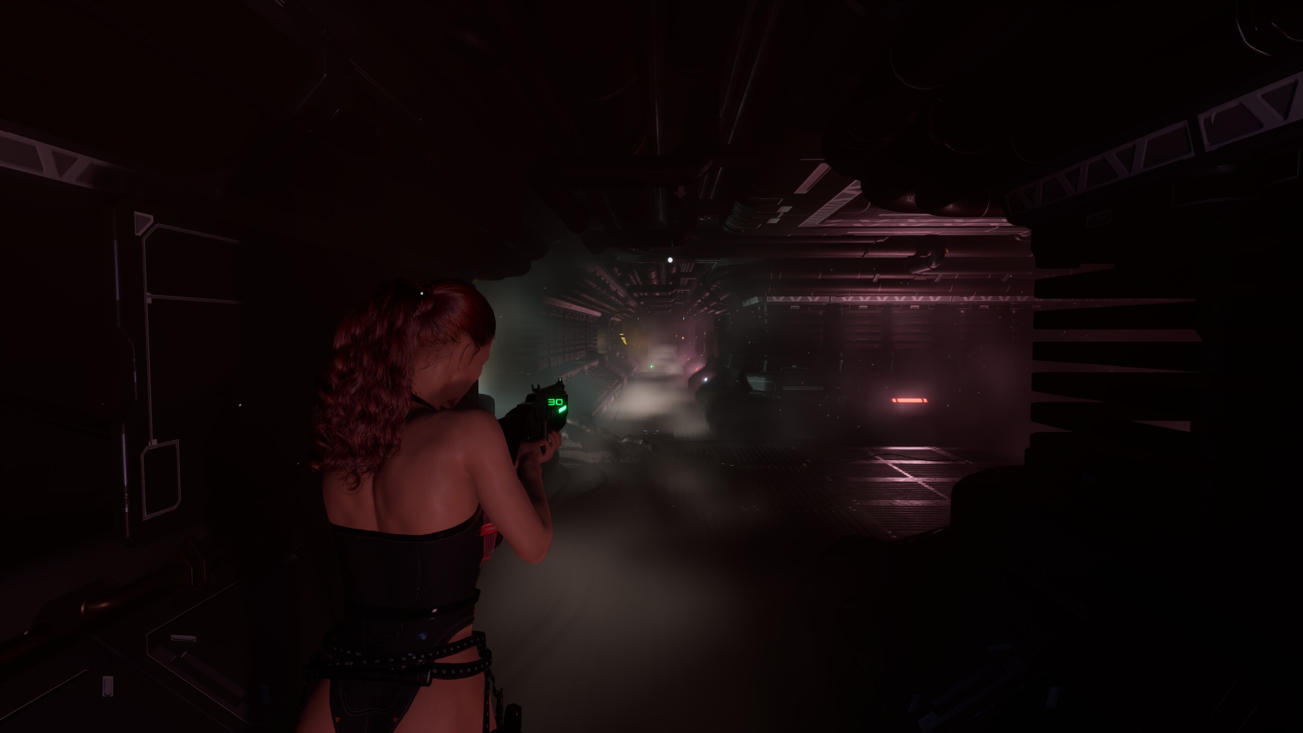 Project Werewulf screenshot 2