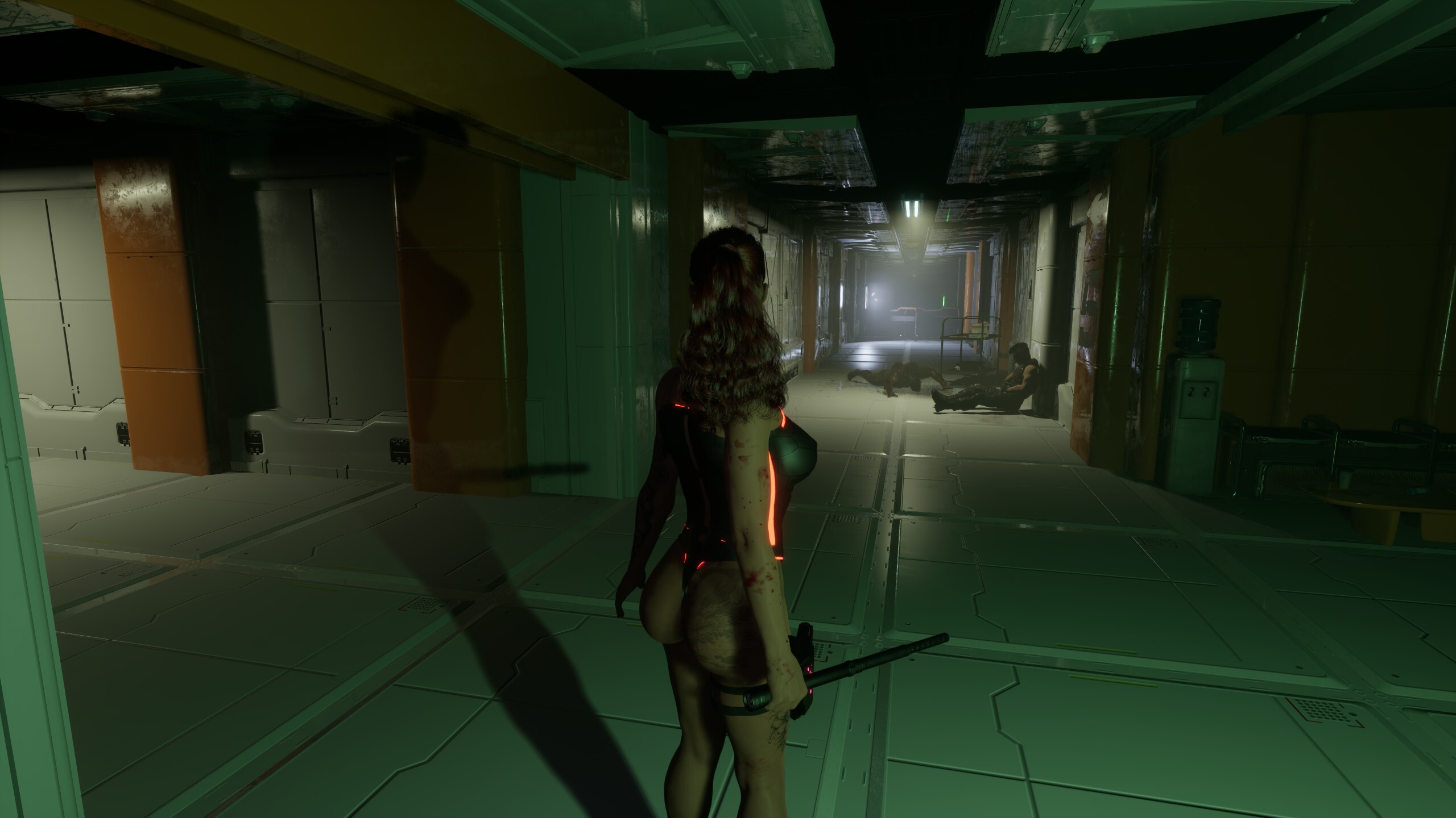 Project Werewulf screenshot 19