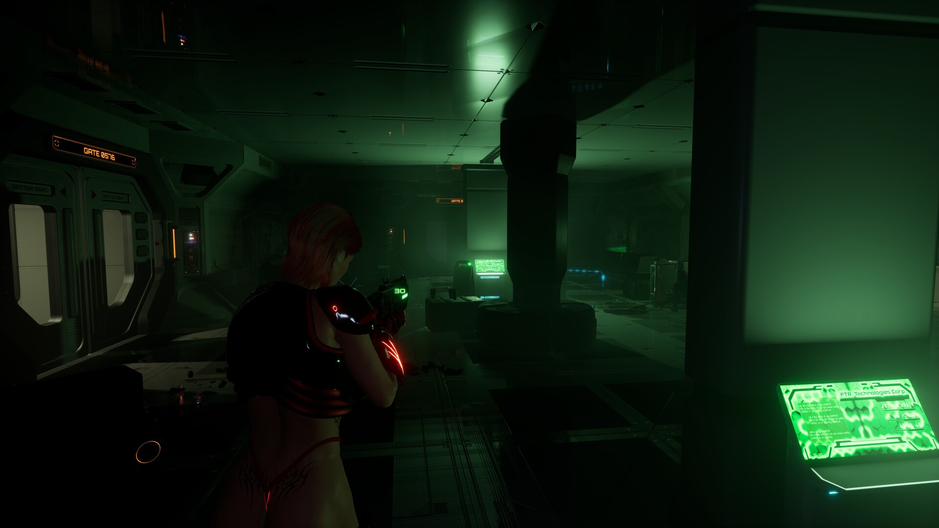 Project Warewolf Project Werewulf on Steam