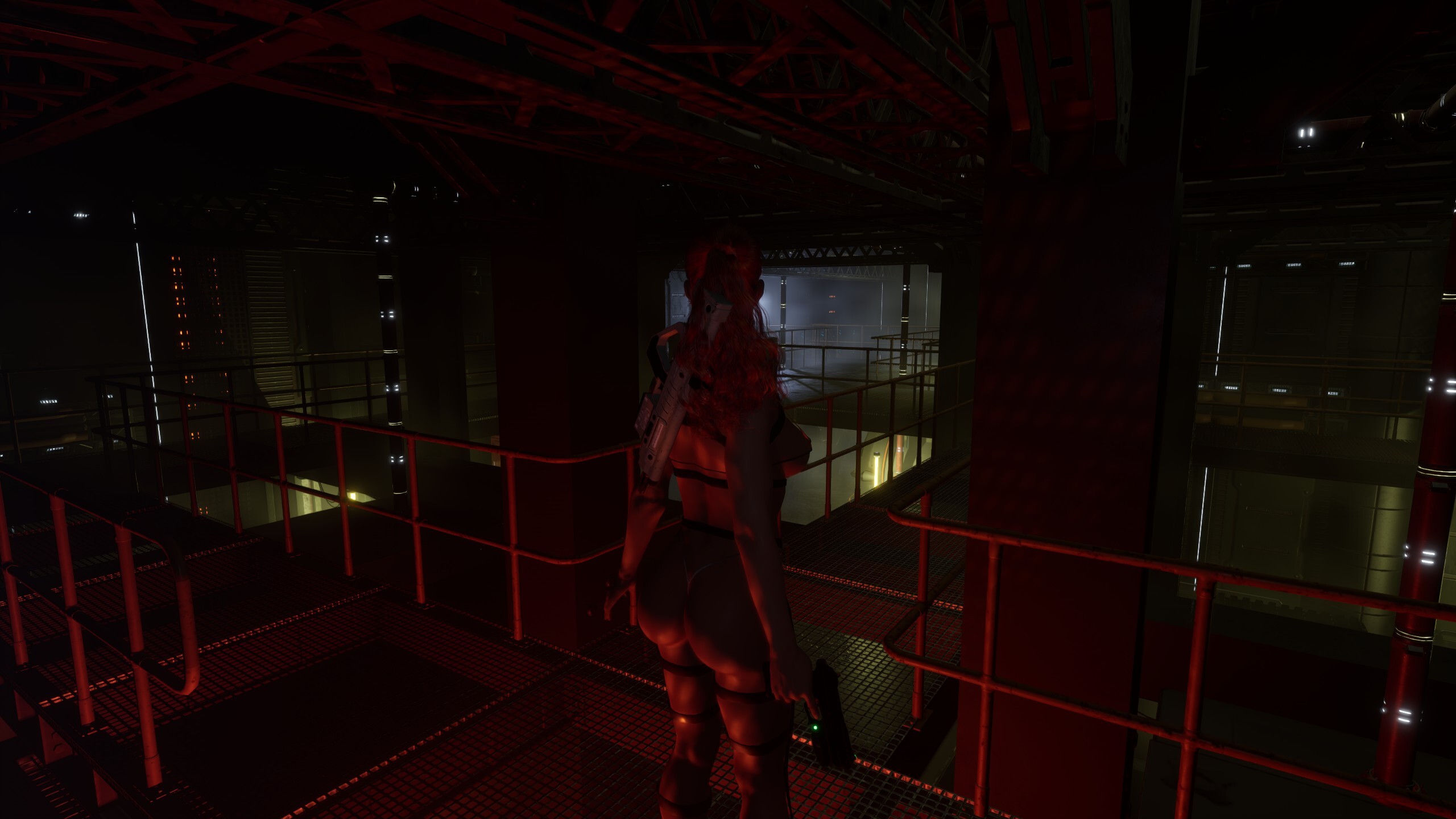 Project Werewulf screenshot 20