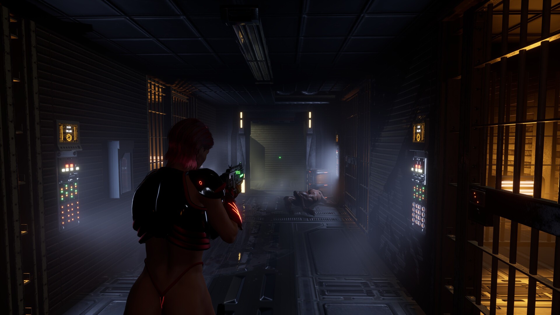 Project Warewolf Project Werewulf on Steam