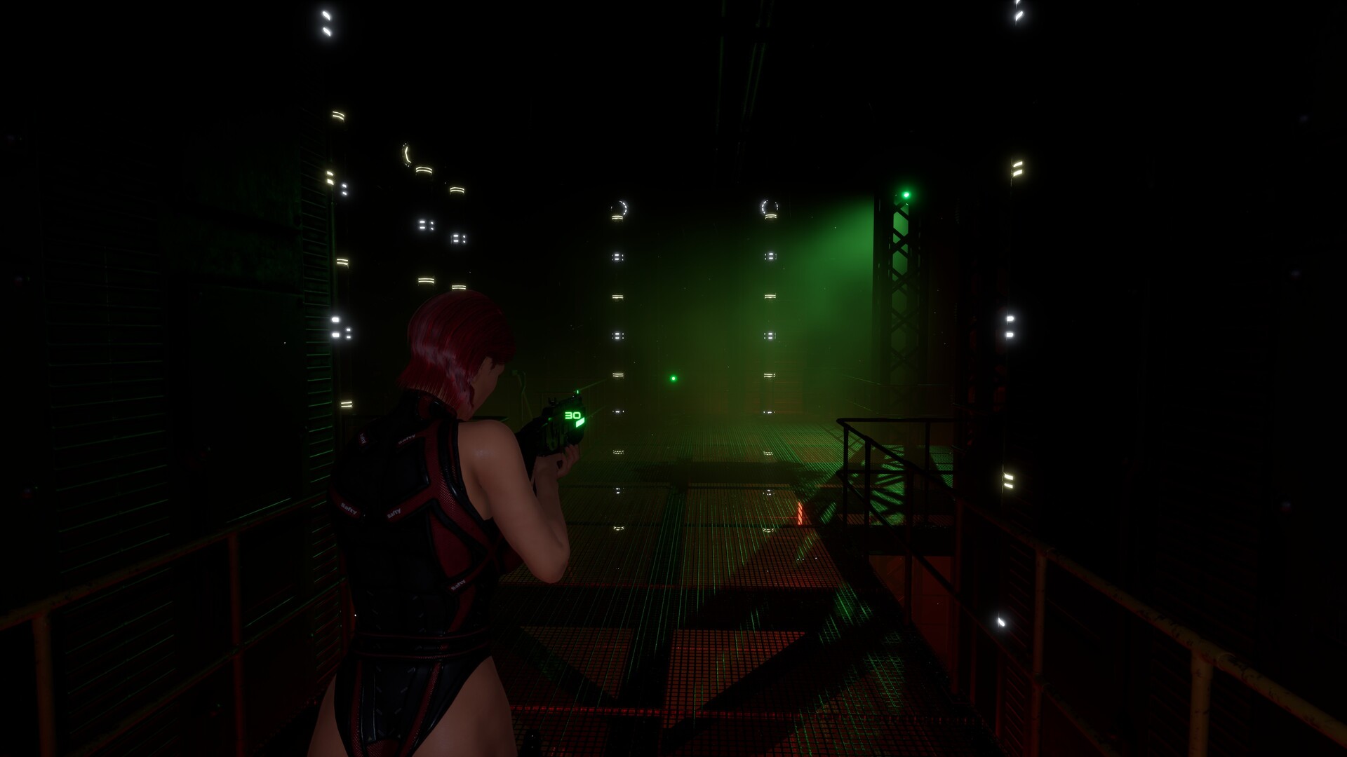 Project Warewolf Project Werewulf on Steam