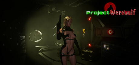 Project Werewulf on Steam 