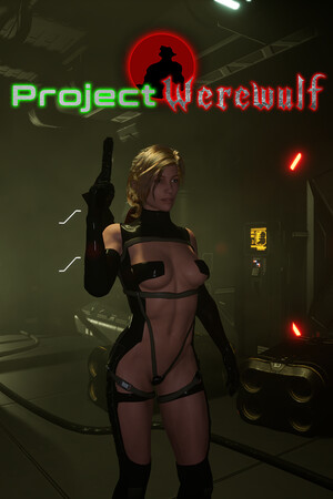 Project Werewulf