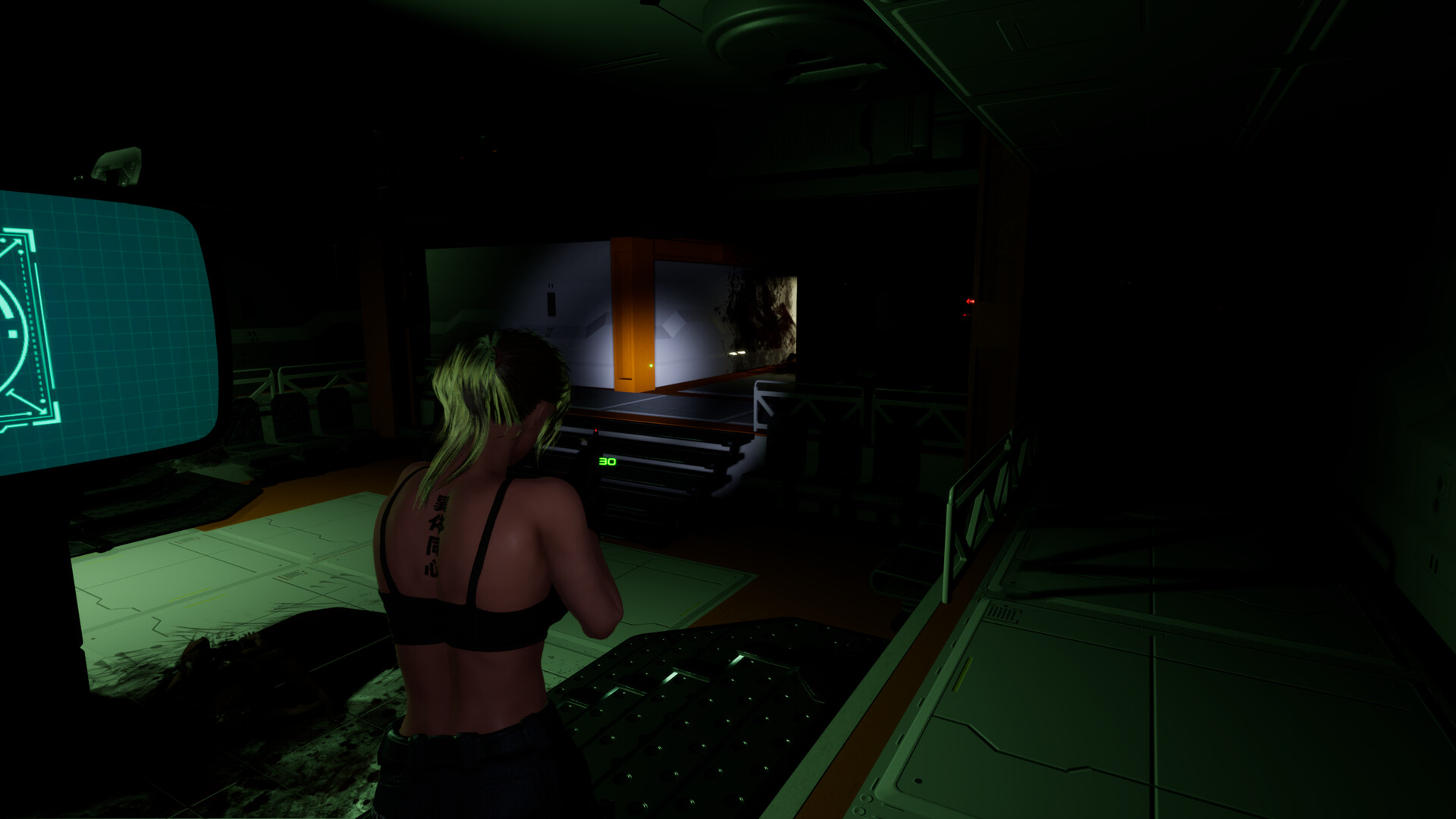 Project Warewolf Project Werewulf on Steam