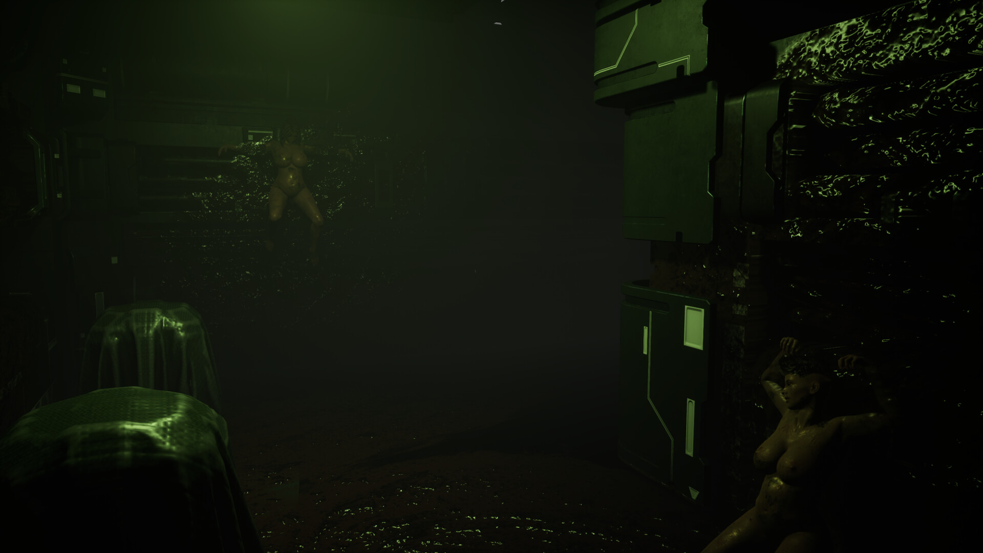 Project Warewolf Project Werewulf on Steam